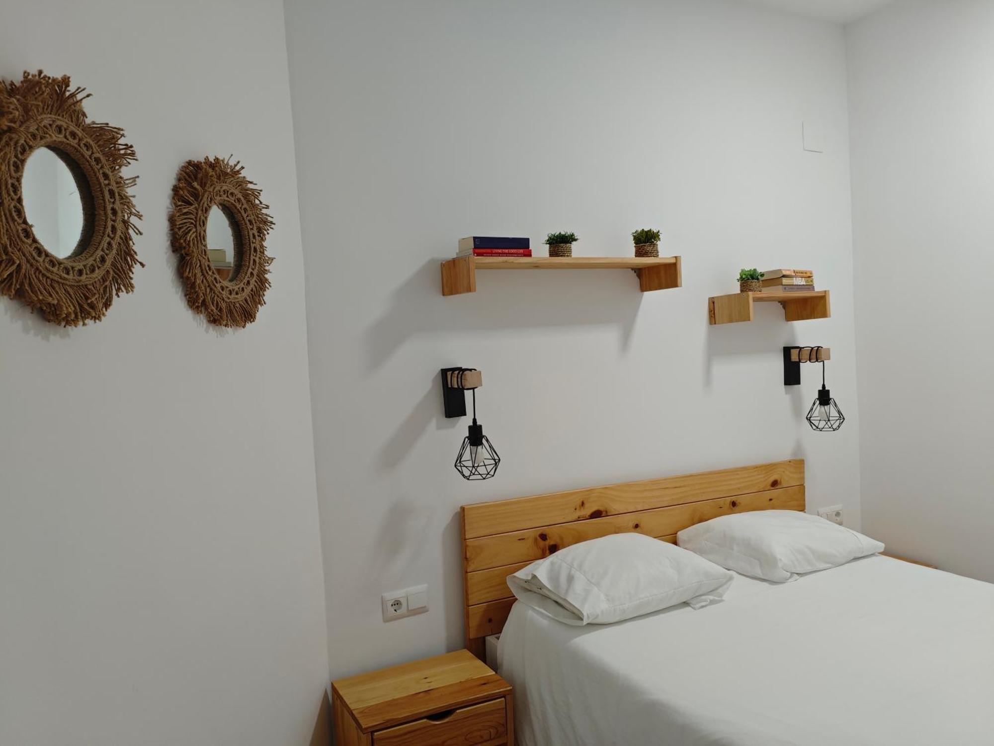 Precioso Apartamento Junto Al Casco Historico Málaga Exterior foto