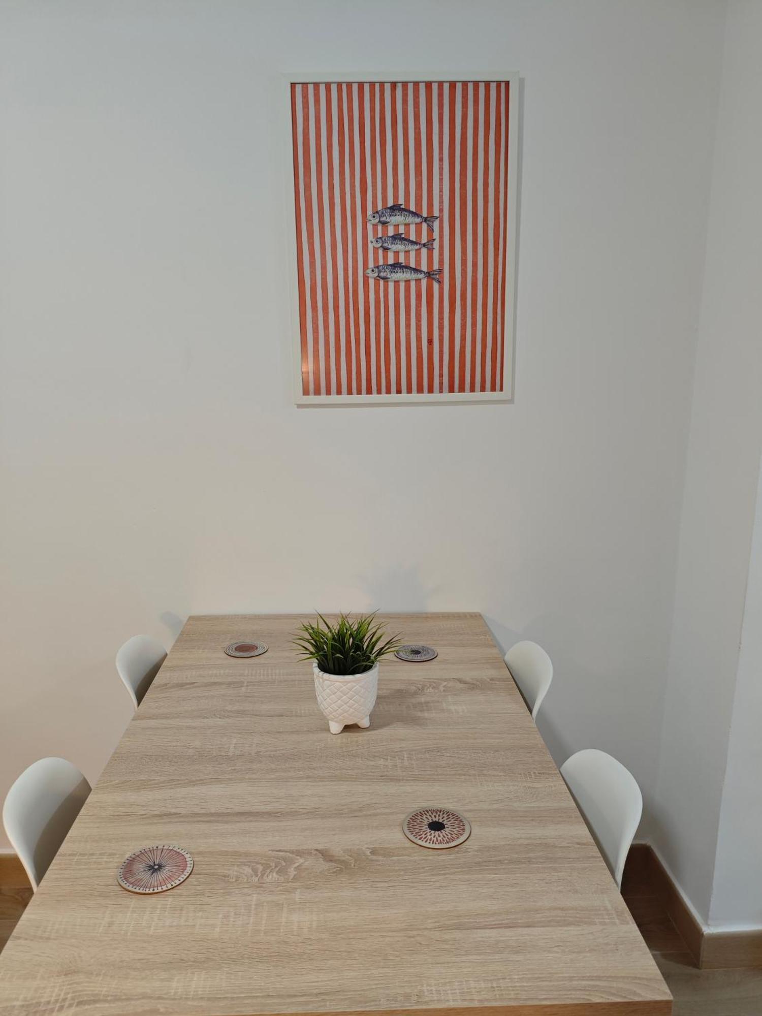 Precioso Apartamento Junto Al Casco Historico Málaga Exterior foto
